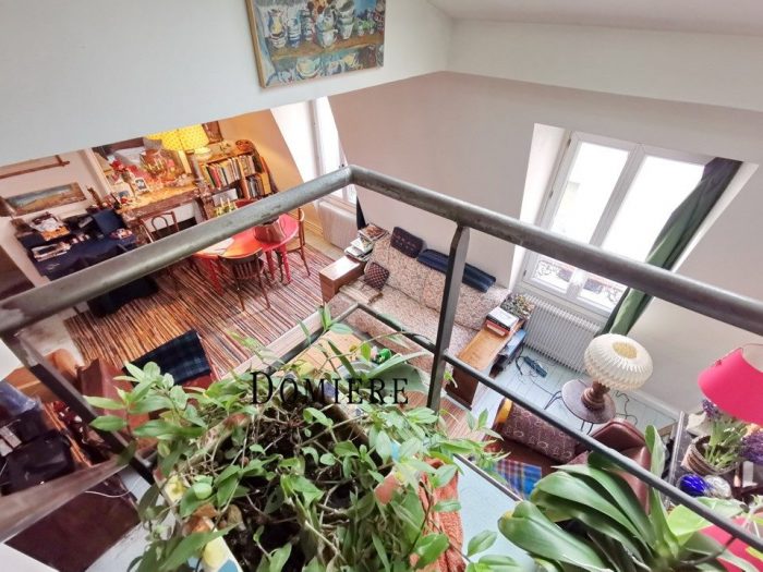 Appartement à vendre, 4 pièces - Paris 75017