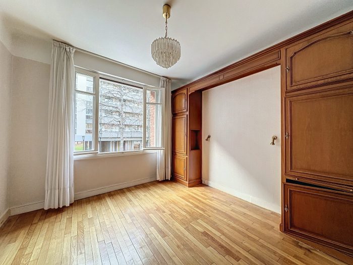 Appartement à vendre, 4 pièces - BOULOGNE 92100