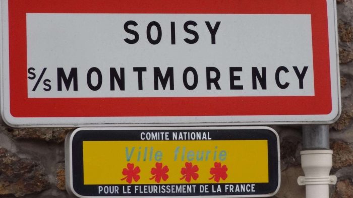 Appartement T3 Soisy-sous-Montmorency (double exposition)- Vendu Loué