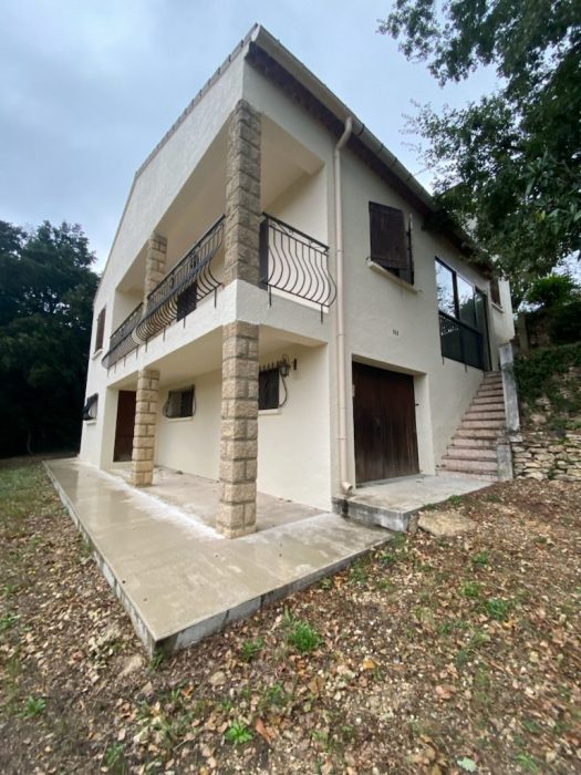 Vente Maison/Villa BAGNOLS-SUR-CEZE 30200 Gard FRANCE
