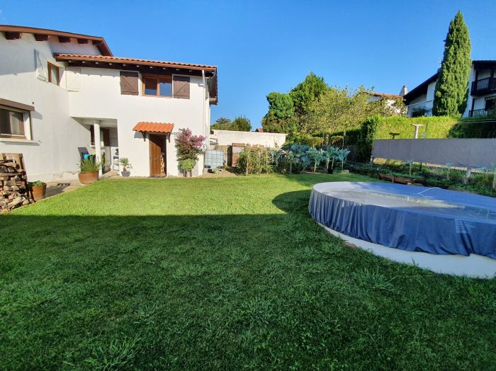 Vente Maison/Villa HENDAYE 64700 Pyrenes Atlantiques FRANCE