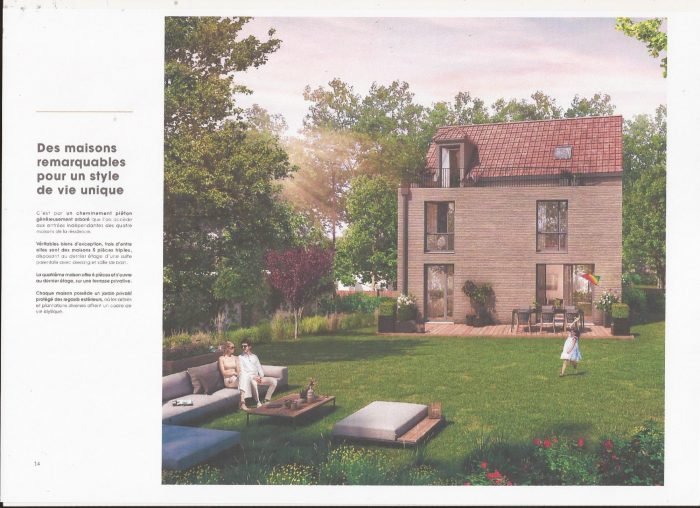 Vente Maison/Villa VERSAILLES 78000 Yvelines FRANCE