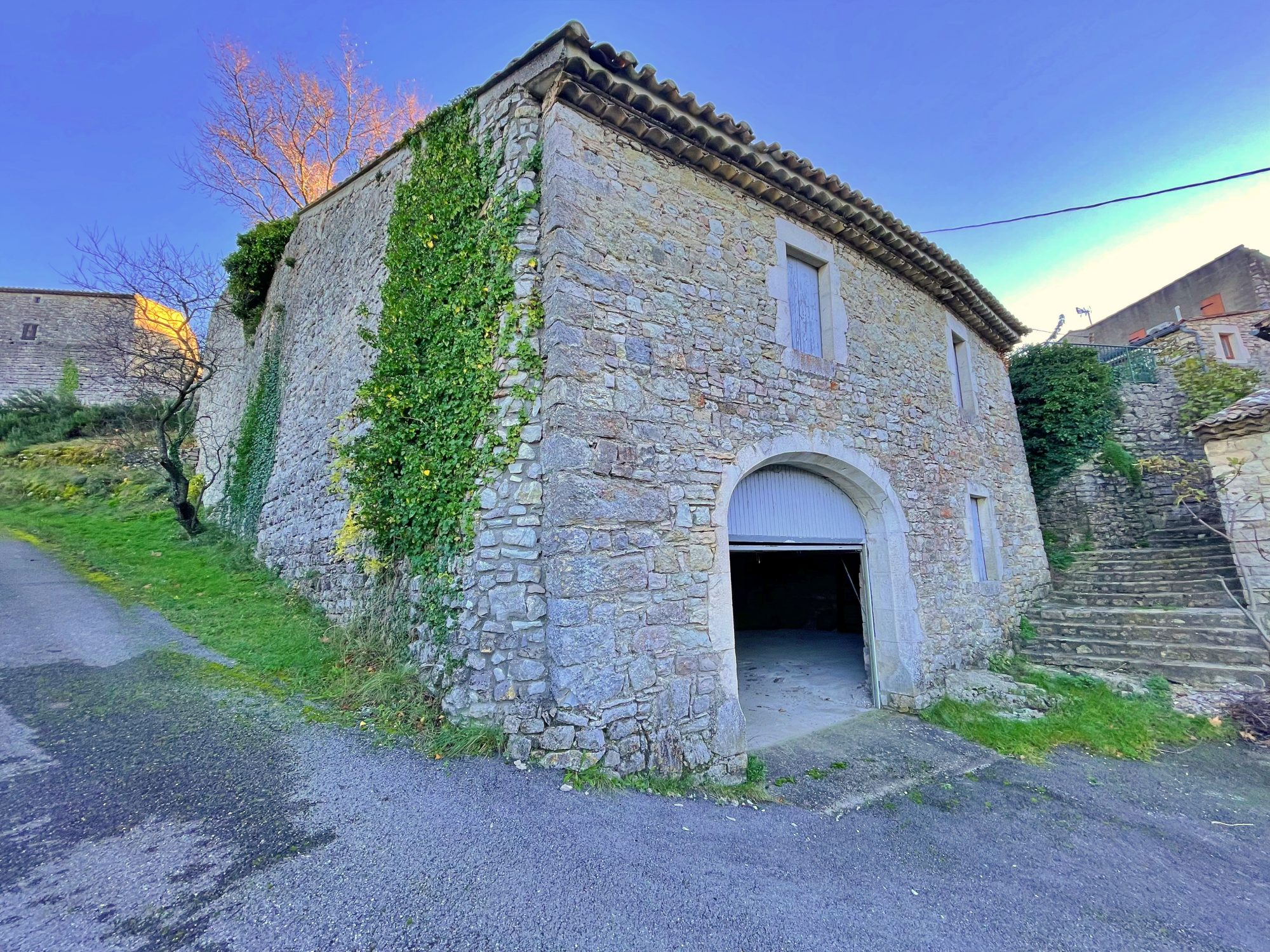 Vente Maison/Villa GRAS 07700 Ardche FRANCE