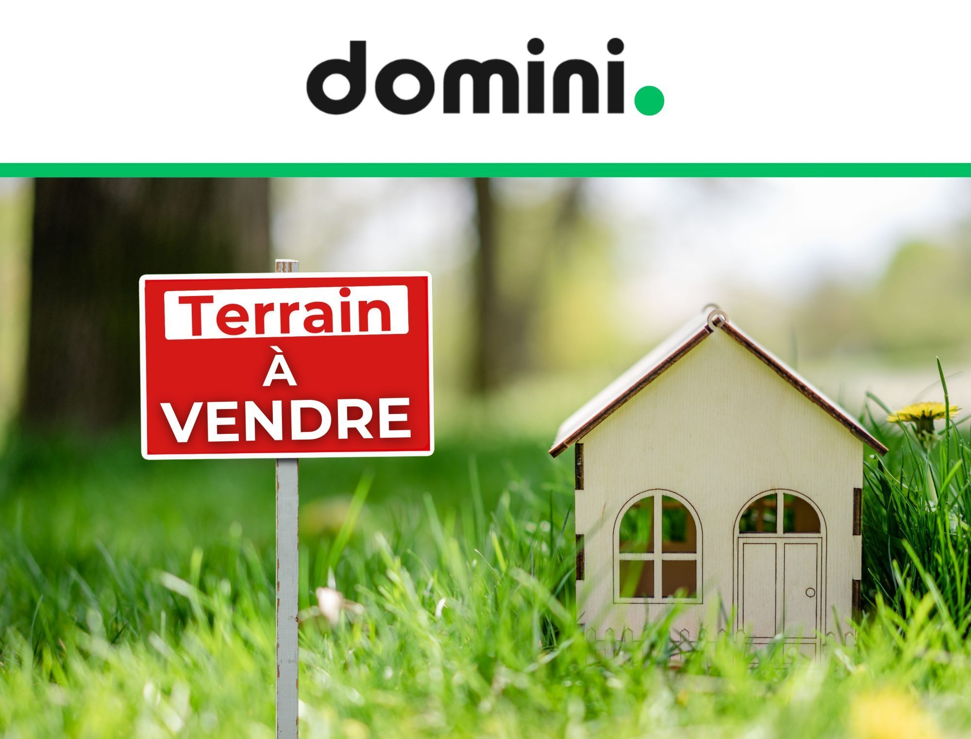 Vente Terrain REMELFANG 57320 Moselle FRANCE