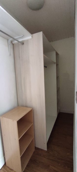 Appartement à louer, 2 pièces - Asnières-sur-Seine 92600