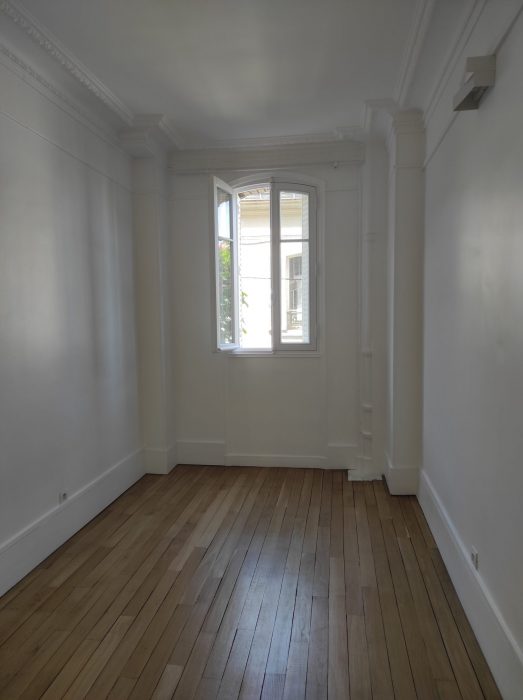 Appartement à louer, 4 pièces - Bois-Colombes 92270