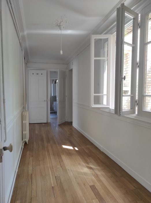 Appartement à louer, 4 pièces - Bois-Colombes 92270