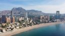 80 m² Benidorm  Appartement 4 kamers 