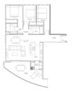193 m² Appartement 6 pièces  Benidorm 