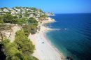 50 м² 2 Комнат Квартира   Moraira 