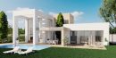 Nouvelle construction moderne de luxe  à Javea