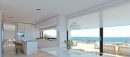 Luxury villa with exceptional sea views