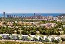 131 м²  Benidorm  7 Комнат вилла/шале