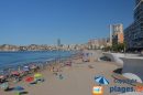 Maison  131 m² Benidorm  7 pièces