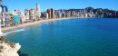 Benidorm  131 м² 7 Комнат вилла/шале 