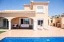 Benitachell,Benitachell CUMBRE DEL SOL  139 m² House 5 rooms