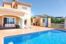  House 139 m² Benitachell,Benitachell CUMBRE DEL SOL 5 rooms