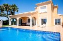  House Benitachell,Benitachell CUMBRE DEL SOL 5 rooms 139 m²