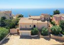  Maison 350 m² Benitachell,Benitachell CUMBRE DEL SOL 10 pièces