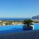  House 380 m² Calp  9 rooms