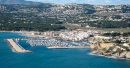 518 м²  7 Комнат Moraira,Moraira BENIMEIT вилла/шале