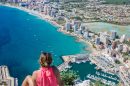 вилла/шале  Calpe  4 Комнат 687 м²