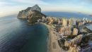  687 m² Calpe  House 4 rooms
