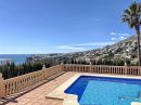 Benitachell CUMBRE DEL SOL 250 m²  6 rooms House