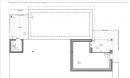 539 m²  3 pièces Maison Benitachell CUMBRE DEL SOL