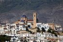 505 м² Altea  вилла/шале  4 Комнат