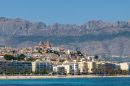 4 kamers Altea  505 m²  Woonhuis