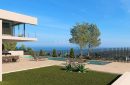 12 zimmer Moraira EL PORTET Haus  568 m²