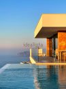  286 m² 8 rooms Benitachell CUMBRE DEL SOL House