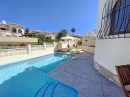 105 m² 6 rooms Benitachell CUMBRE DEL SOL  House