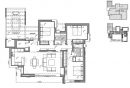 Benitachell CUMBRE DEL SOL 328 m²  Maison 9 pièces