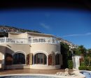  Benitachell CUMBRE DEL SOL 14 rooms 350 m² House