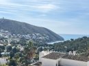  Woonhuis 400 m² 4 kamers Moraira EL PORTET