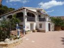 150 m² Moraira   3 kamers Woonhuis