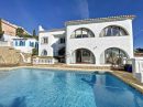 House  Benitachell CUMBRE DEL SOL 300 m² 3 rooms