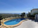 3 rooms  Benitachell CUMBRE DEL SOL House 156 m²