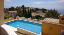 House 4 rooms Benitachell CUMBRE DEL SOL 312 m² 