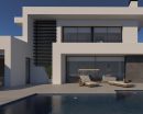  Maison Benitachell CUMBRE DEL SOL 414 m² 3 pièces