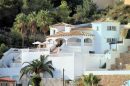  вилла/шале 235 м² Moraira  4 Комнат