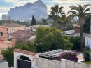  Woonhuis 200 m² Calpe  3 kamers