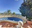 250 m² House Benitachell CUMBRE DEL SOL 4 rooms 