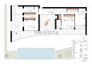 4 zimmer  Haus Moraira MORAVIT 680 m²