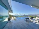 Beautiful modern south facing villa with panoramic views.