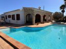 Finca for sale in Benissa with panoramic sea and mountain views