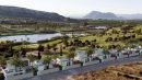 Magnificent project on the Golf of Algorfa