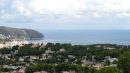  Участок 0 м²  Комнат Moraira BENIMEIT